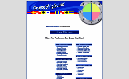 cruiseshipguide.com