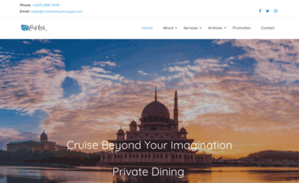 cruisetasikputrajaya.com