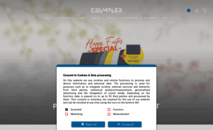 crumpler.ru