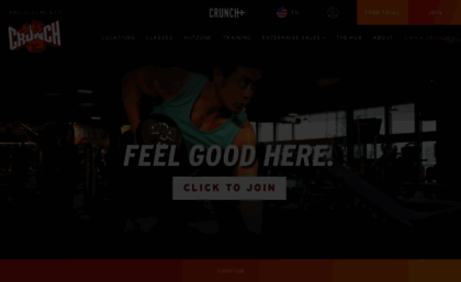 crunch.com