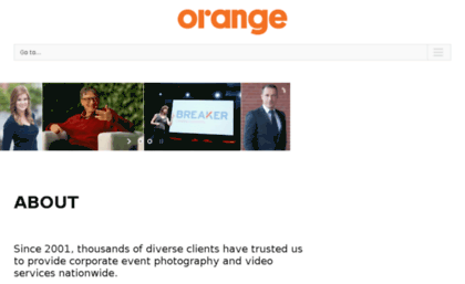 crush.orangephotography.com