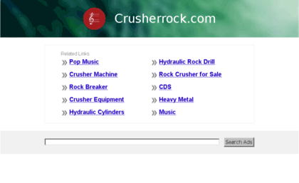 crusherrock.com