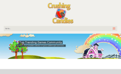 crushingcandies.com
