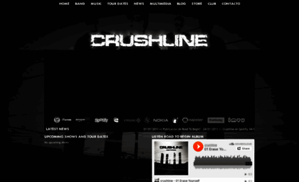 crushline.com