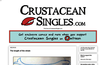 crustaceansingles.com