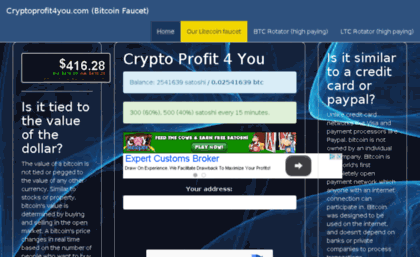 crypto-profit4you.com