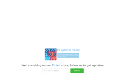 cryptocat.tictail.com