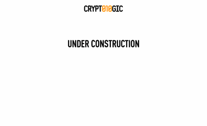 cryptologic.com