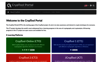 cryptool.de