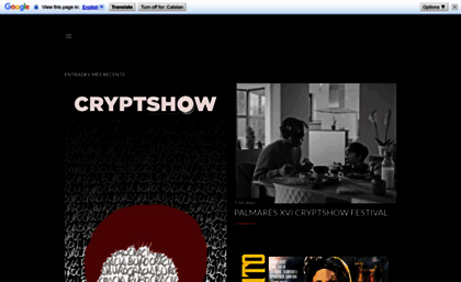cryptshow.com