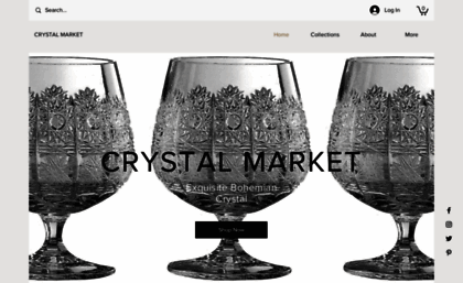 crystalmarket.com