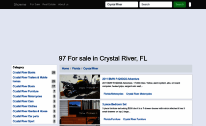 crystalriver.showmethead.com