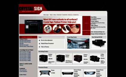 crystalsign.com