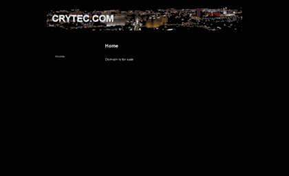 crytec.com