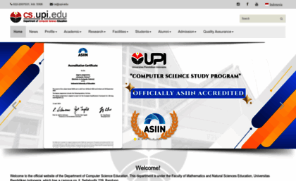 cs.upi.edu