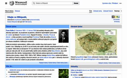 cs.wikipedia.org