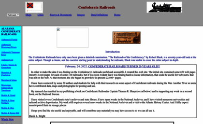 csa-railroads.com