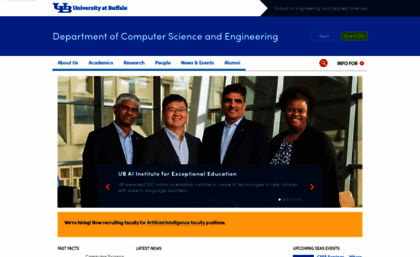 cse.buffalo.edu