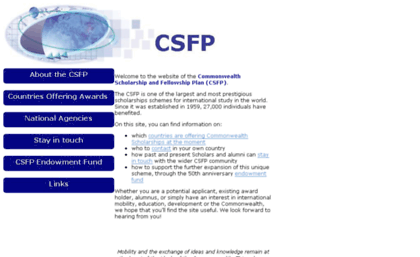 csfp-online.org