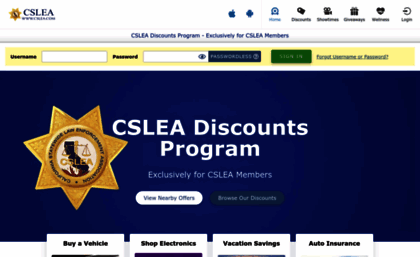cslea.memberdiscounts.co