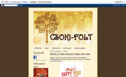 csokifolt.blogspot.com