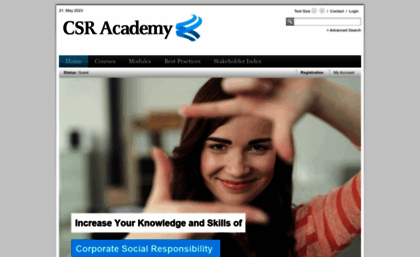 csr-academy.org