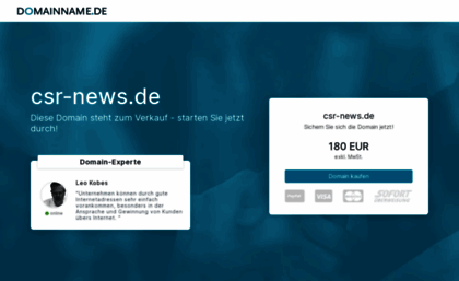 csr-news.de