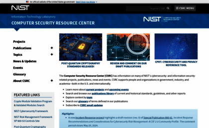 csrc.nist.gov