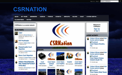 csrnation.ning.com