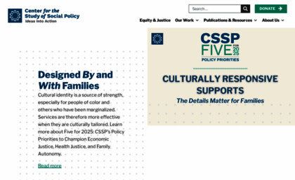 cssp.org