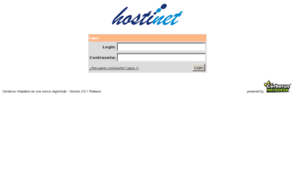 cst.hostinet.com