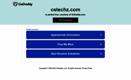 cstechz.com