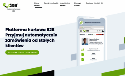 cstore.pl