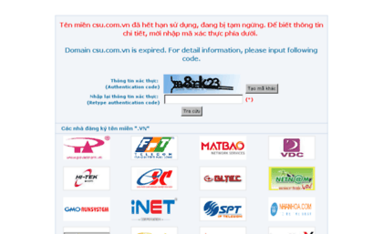 csu.com.vn