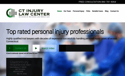 ct-injurylawcenter.com
