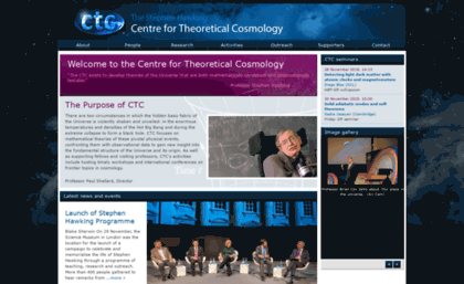 ctc.cam.ac.uk