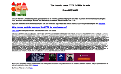 ctdl.com