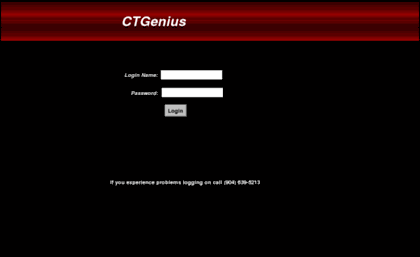 ctgenius.net