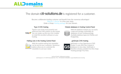 cti-solutions.de