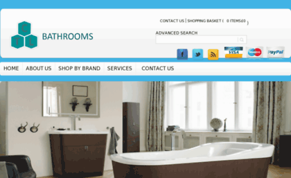ctlbathrooms.co.uk