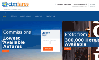 ctmfares.com