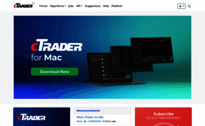 ctrader.com