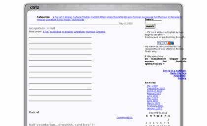 ctrlz.blogs.ie