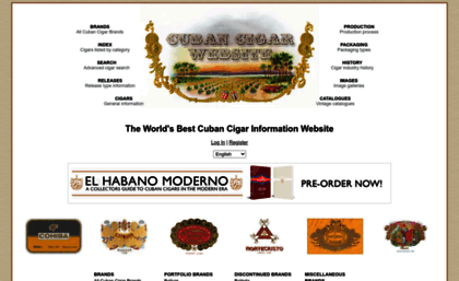 cubancigarwebsite.com