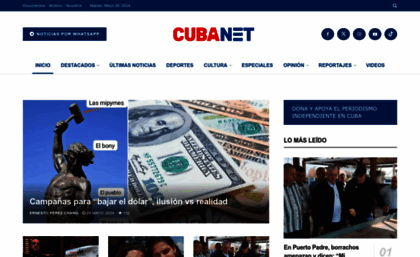 cubanet.org