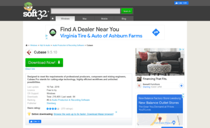 cubase.soft32.com