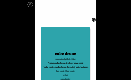 cube-drone.com