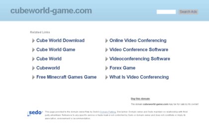 cubeworld-game.com