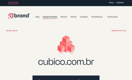 cubico.com.br