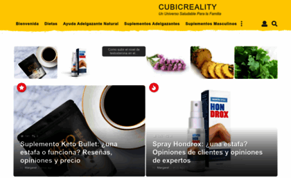 cubicreality.com